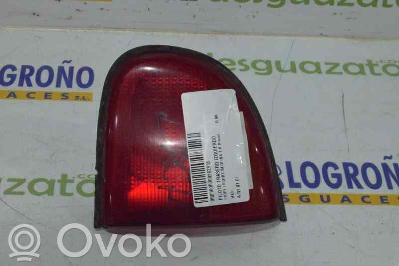Ford Escort Tailgate rear/tail lights 