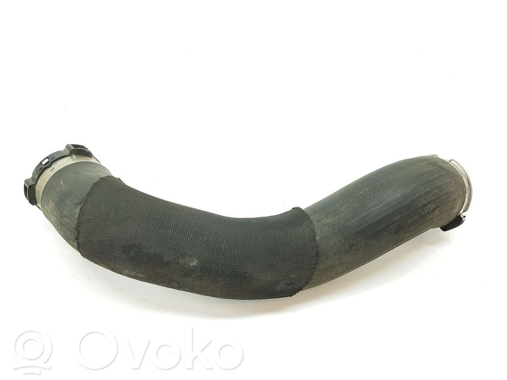 BMW 3 F30 F35 F31 Conductă/furtun ungere ulei turbosuflantă 