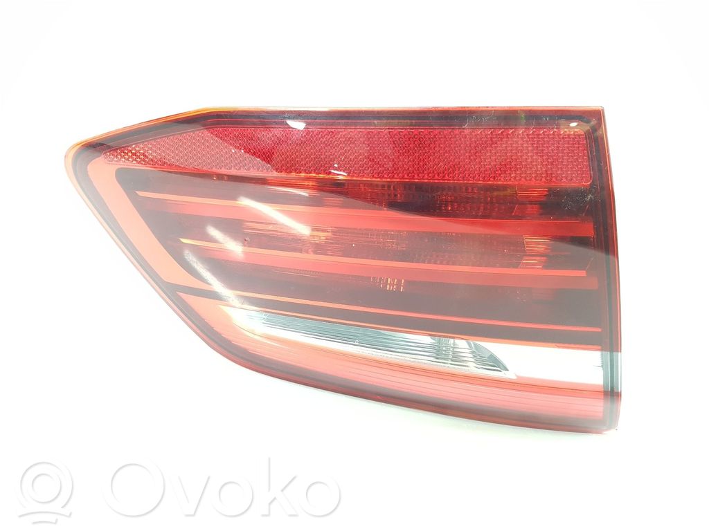 BMW 3 F30 F35 F31 Lampy tylnej klapy bagażnika 