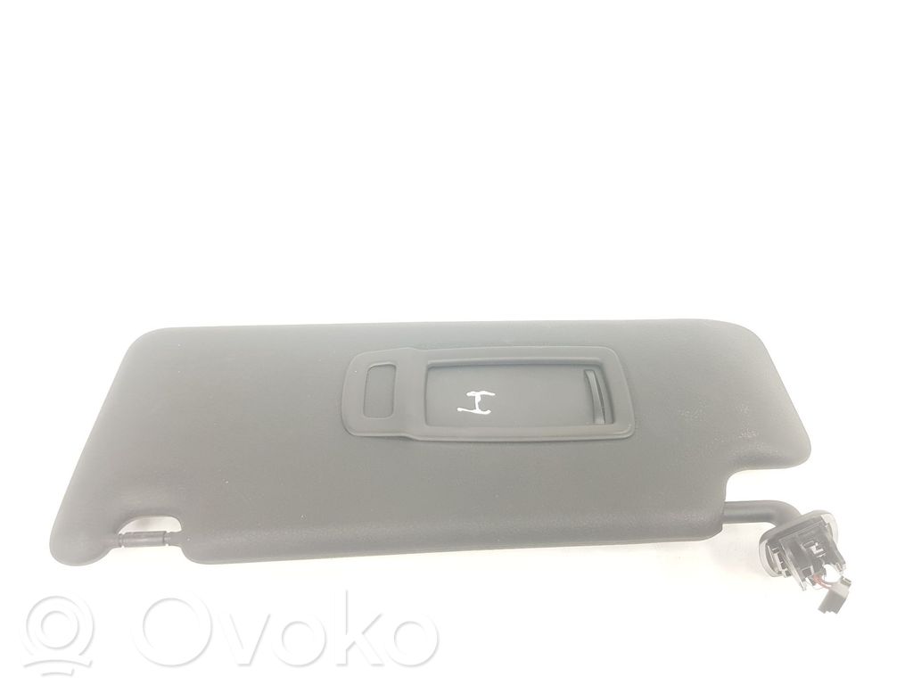 BMW 3 F30 F35 F31 Sun visor 