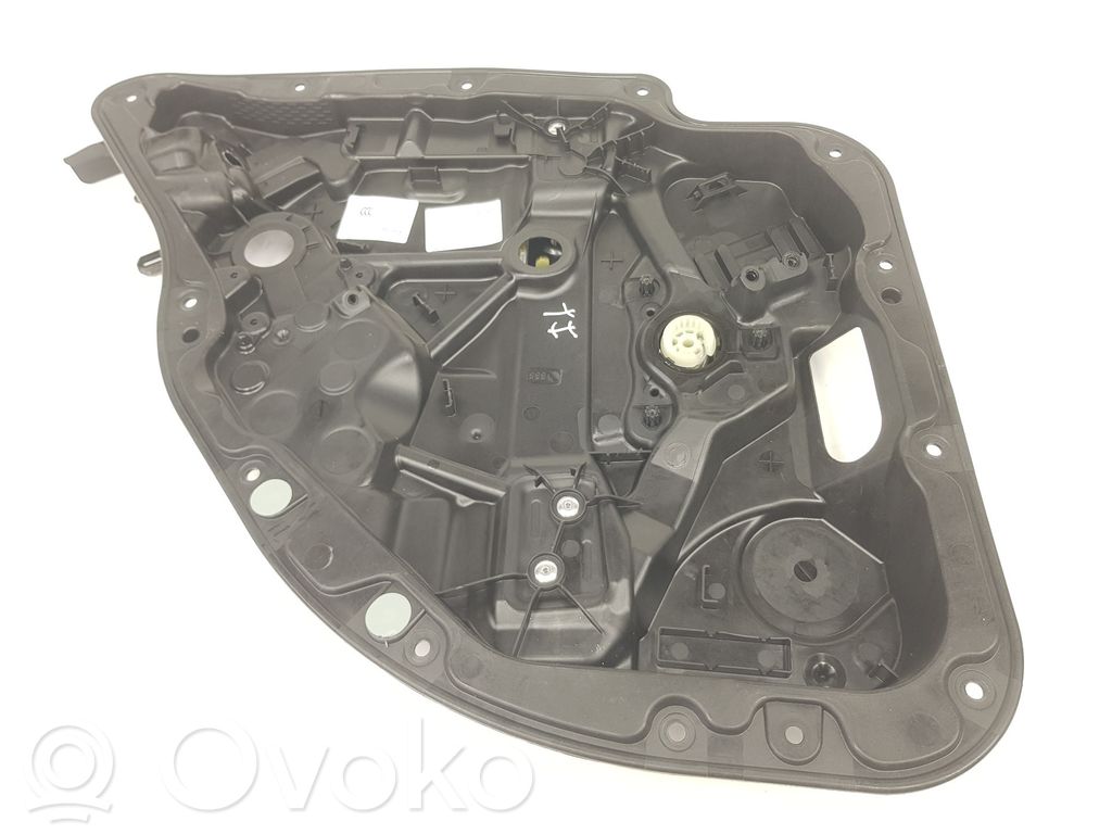 Mercedes-Benz E W213 Alzacristalli manuale della portiera posteriore 