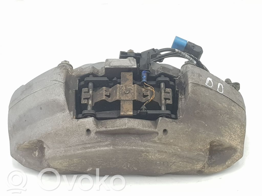Mercedes-Benz E W213 Pinza del freno anteriore
