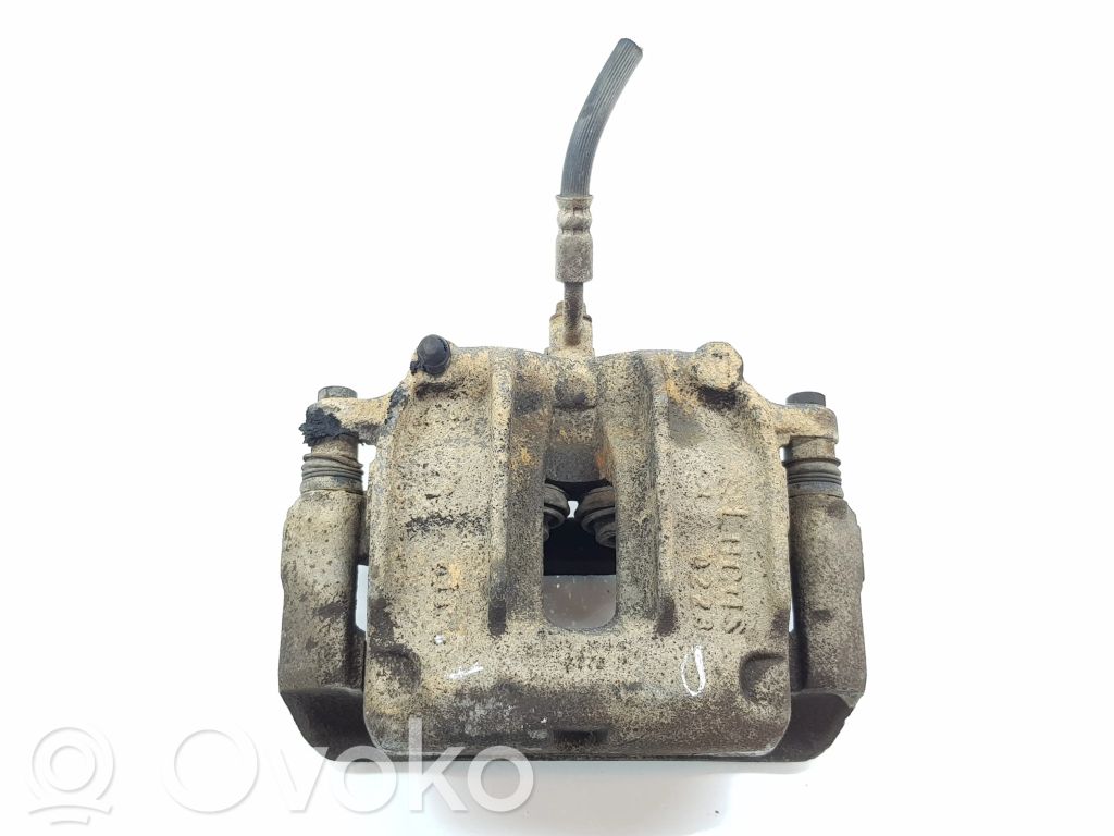 Nissan Terrano Front brake caliper 