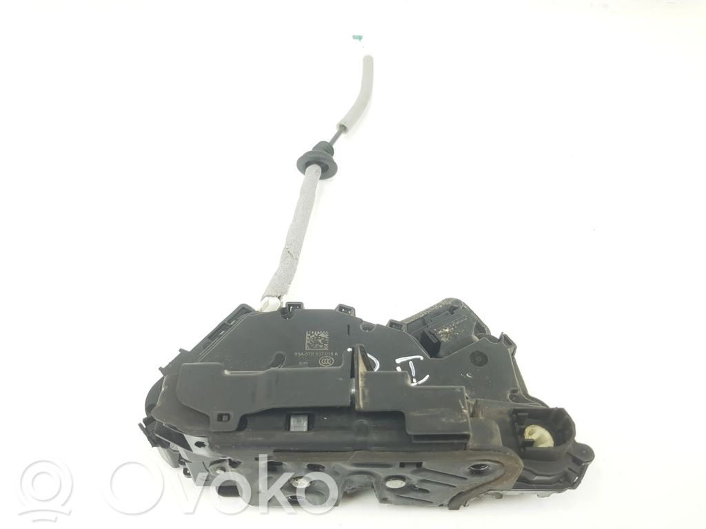 Seat Toledo IV (NH) Serratura portiera anteriore