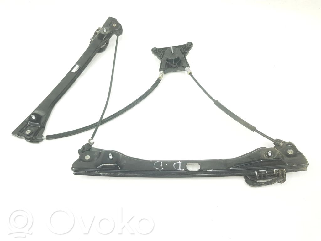 Seat Toledo IV (NH) Alzacristalli della portiera anteriore con motorino