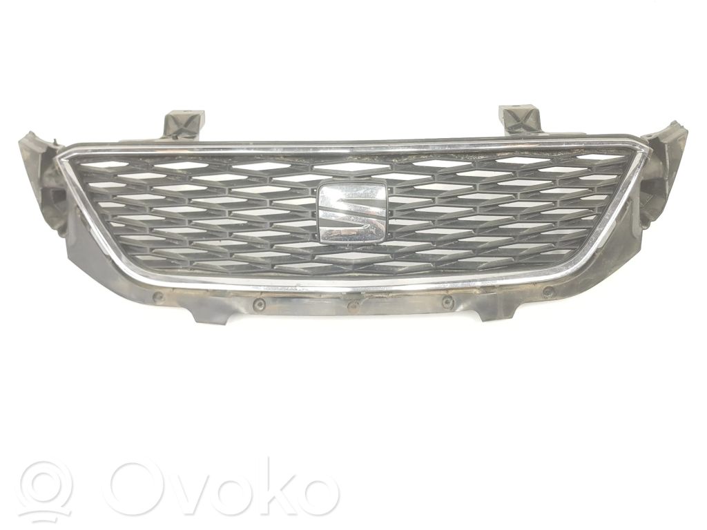 Seat Toledo IV (NH) Etusäleikkö 