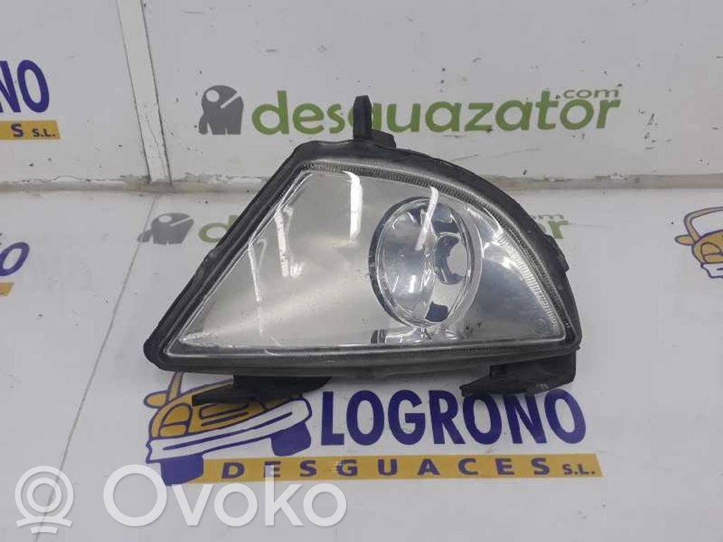 Ford Fiesta Etusumuvalo 