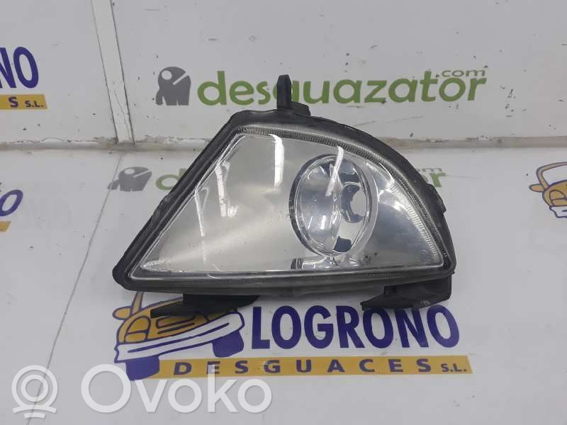 Ford Fiesta Luz de niebla delantera 