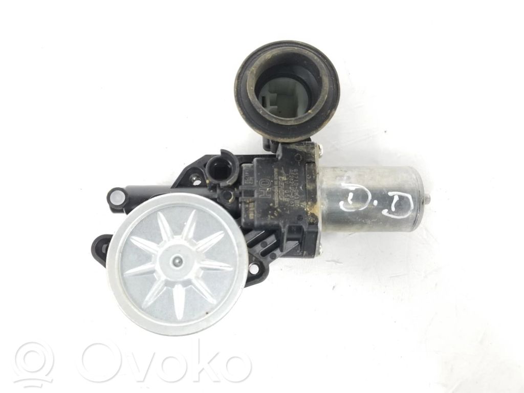 Toyota Hilux (AN120, AN130) Motor macara geam ușă față 