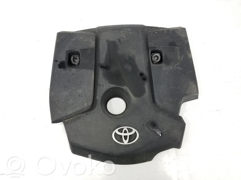 Toyota Hilux (AN120, AN130) Motorabdeckung