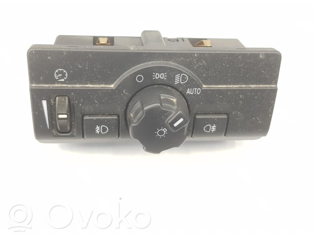 Interrupteur d’éclairage   LR005201,6G9N13A024ME