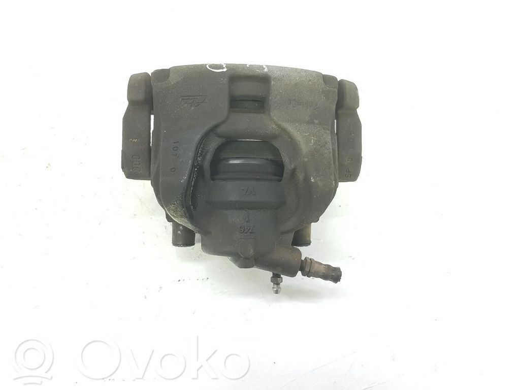Land Rover Freelander 2 - LR2 Pinza del freno anteriore