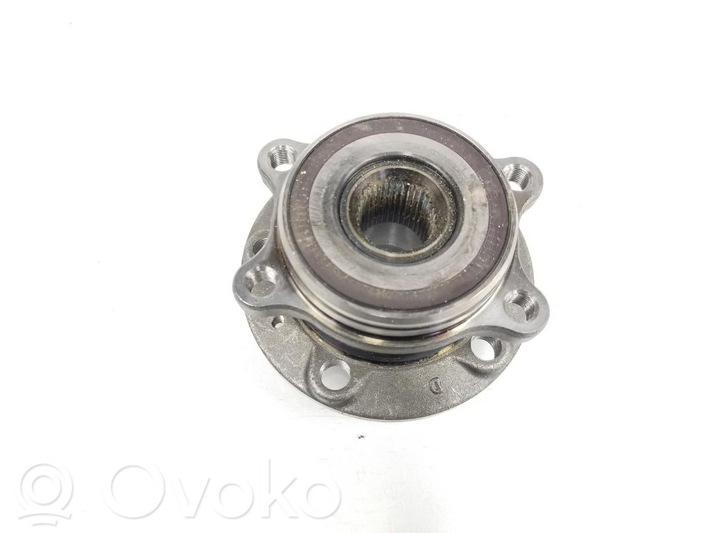 Volkswagen ID.5 Mozzo ruota anteriore