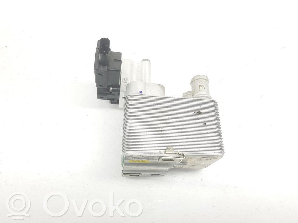 Volkswagen ID.5 Radiatore di raffreddamento 