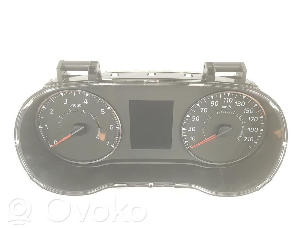 Dacia Duster II Tachimetro (quadro strumenti)