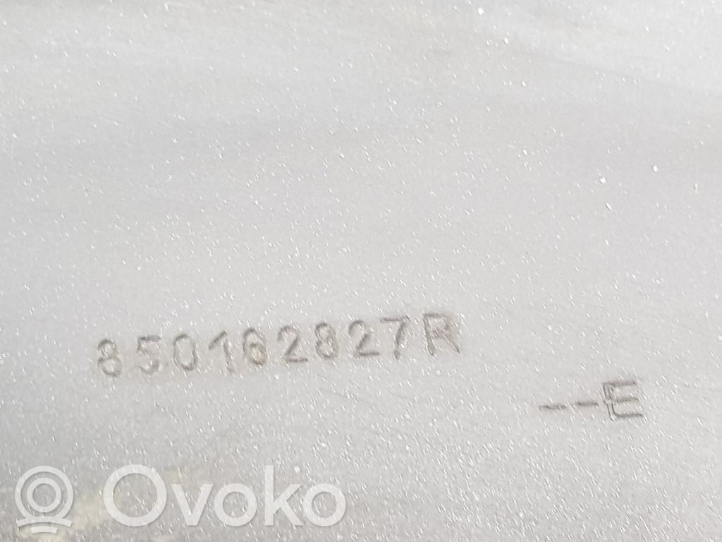 Nissan NV300 Ornament colț bară spate