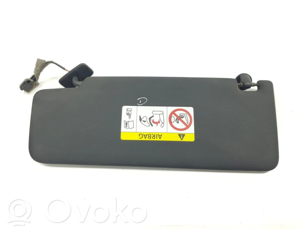 Volkswagen ID.5 Visera parasol 