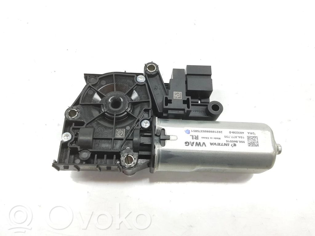 Motor/activador   10A877795,10A877795