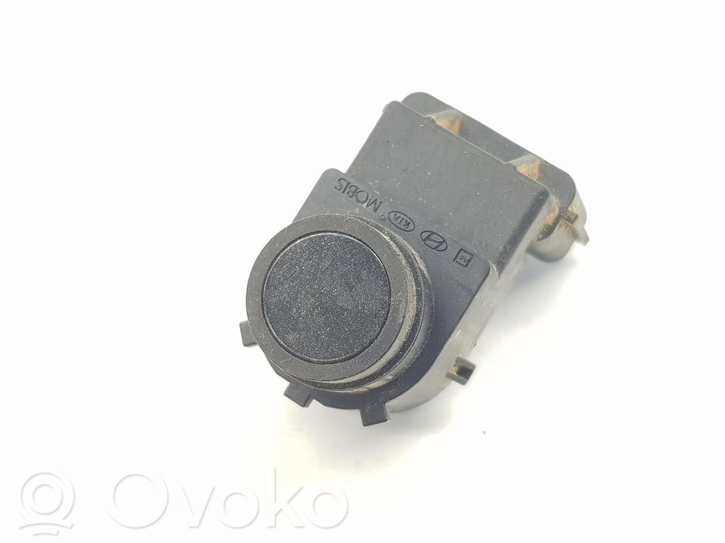 Hyundai Tucson TL Suport senzor parcare spate (PDC) 