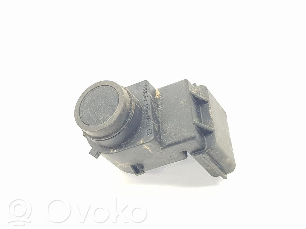 Hyundai Tucson TL Suport senzor parcare spate (PDC) 