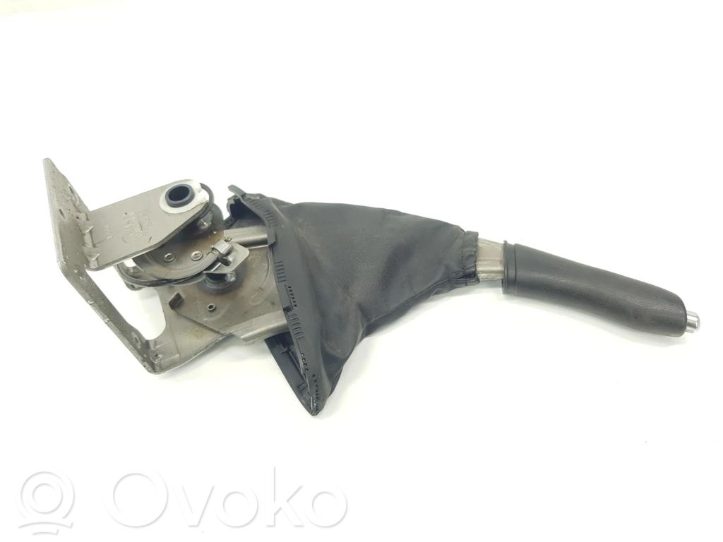 Land Rover Freelander 2 - LR2 Altre parti del freno a mano/freno di stazionamento 