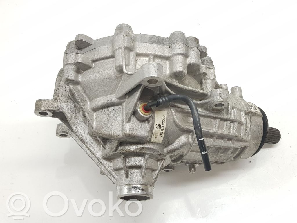 Maserati Levante Mechanizm różnicowy przedni / Dyferencjał 