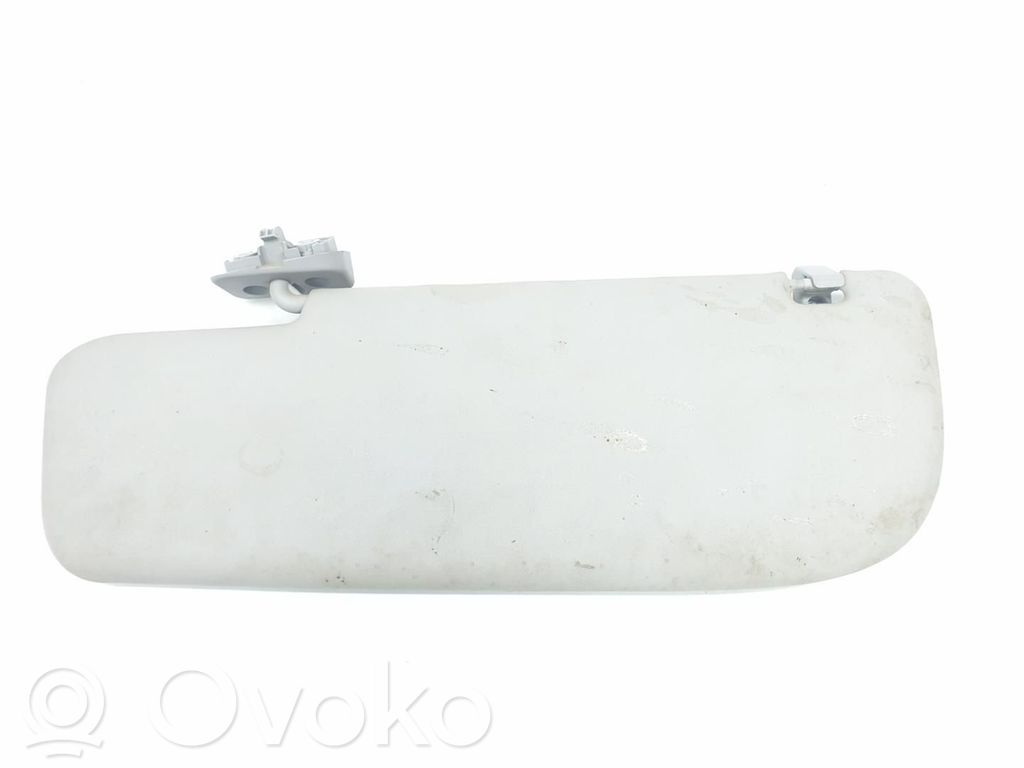Opel Combo D Visera parasol 