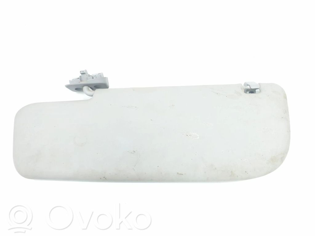Opel Combo D Sun visor 