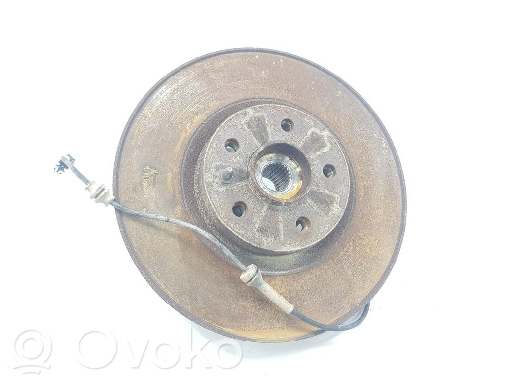 Opel Combo D Fuzetă butuc roată față