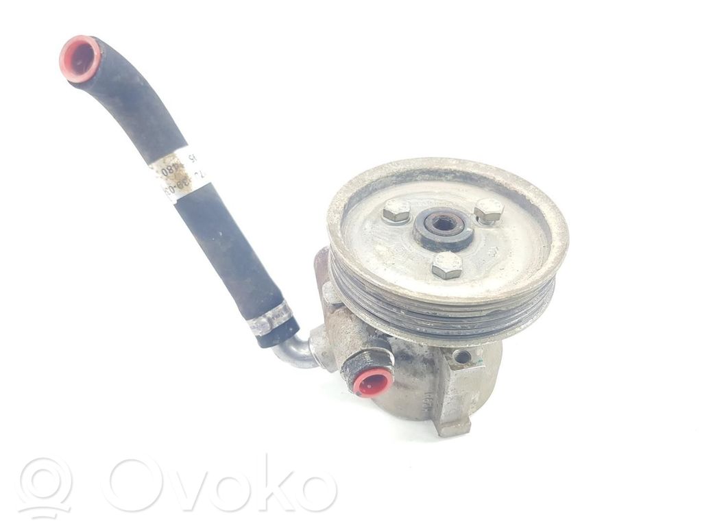 Opel Combo D Ohjaustehostimen pumppu 