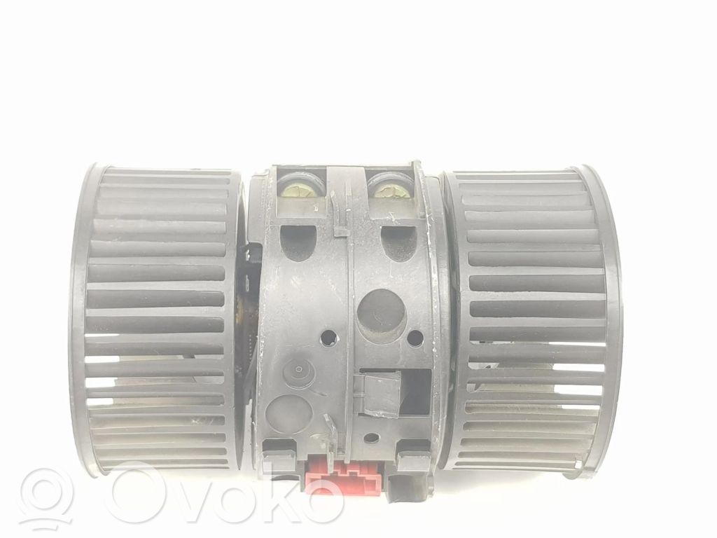 Fiat Talento Ventilator aerotermă 