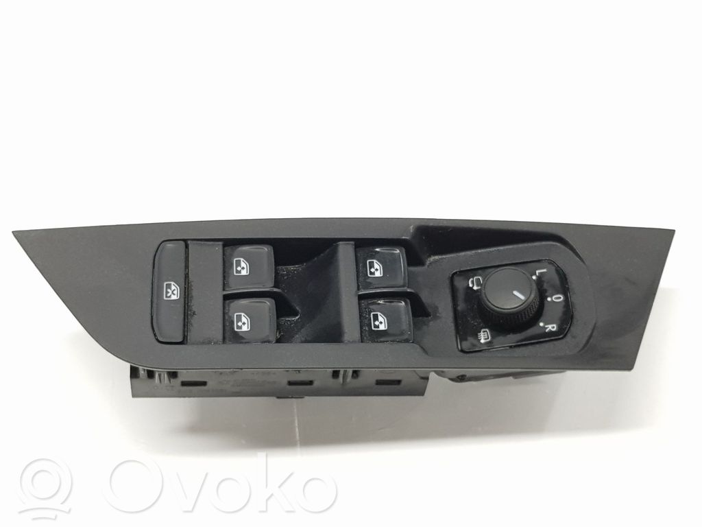 Skoda Karoq Comutator comandă geamuri electrice 