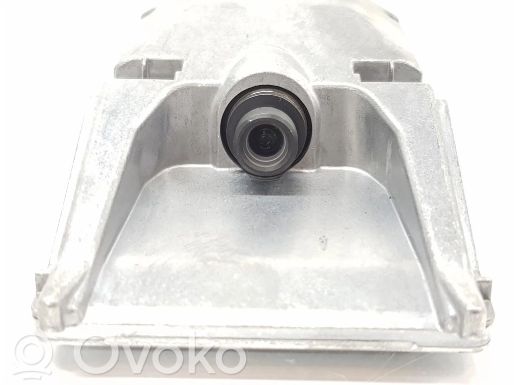 Peugeot Expert Windshield/windscreen camera 