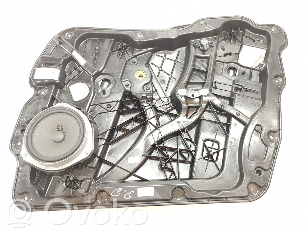 Alfa Romeo Stelvio Elektryczny podnośnik szyby drzwi przednich 