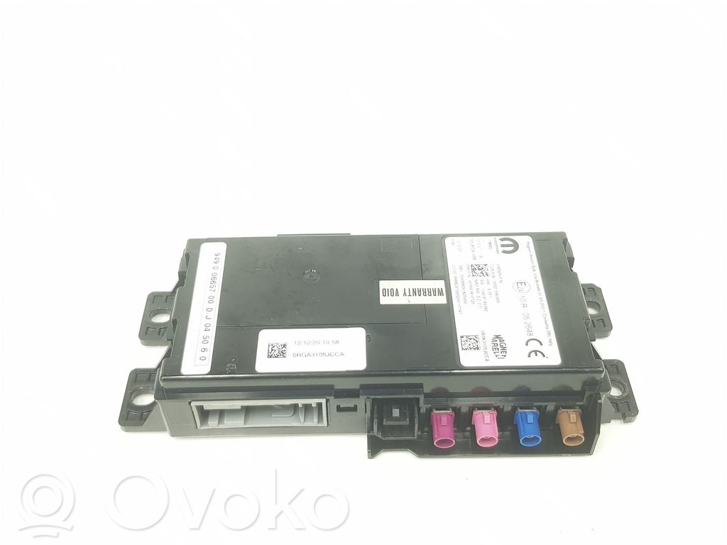 Autres unités de commande / modules   521590300,521590300