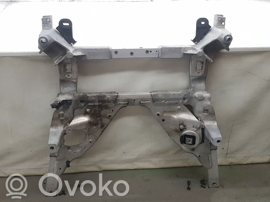 Alfa Romeo Stelvio Rama pomocnicza przednia 