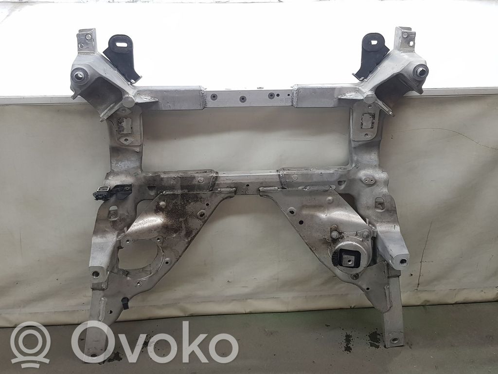 Alfa Romeo Stelvio Subcadru frontal 