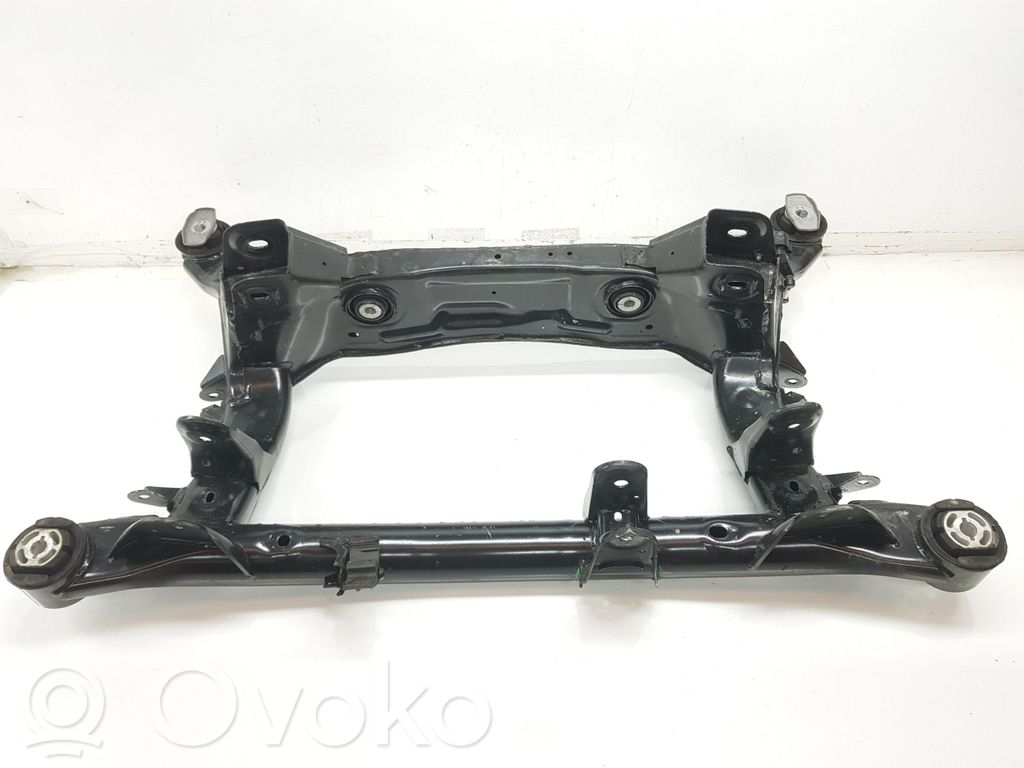 Alfa Romeo Stelvio Belka osi tylnej 