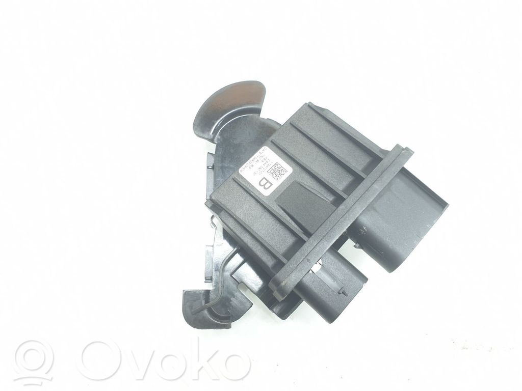 Alte unități/module de control   7N0941329,7N0941329