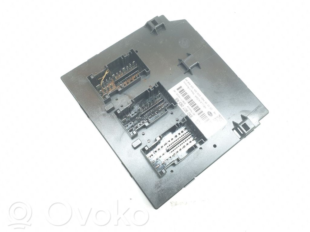 Audi Q3 8U Alte unități/module de control