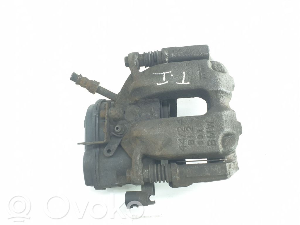 BMW 5 F10 F11 Etrier frână spate 