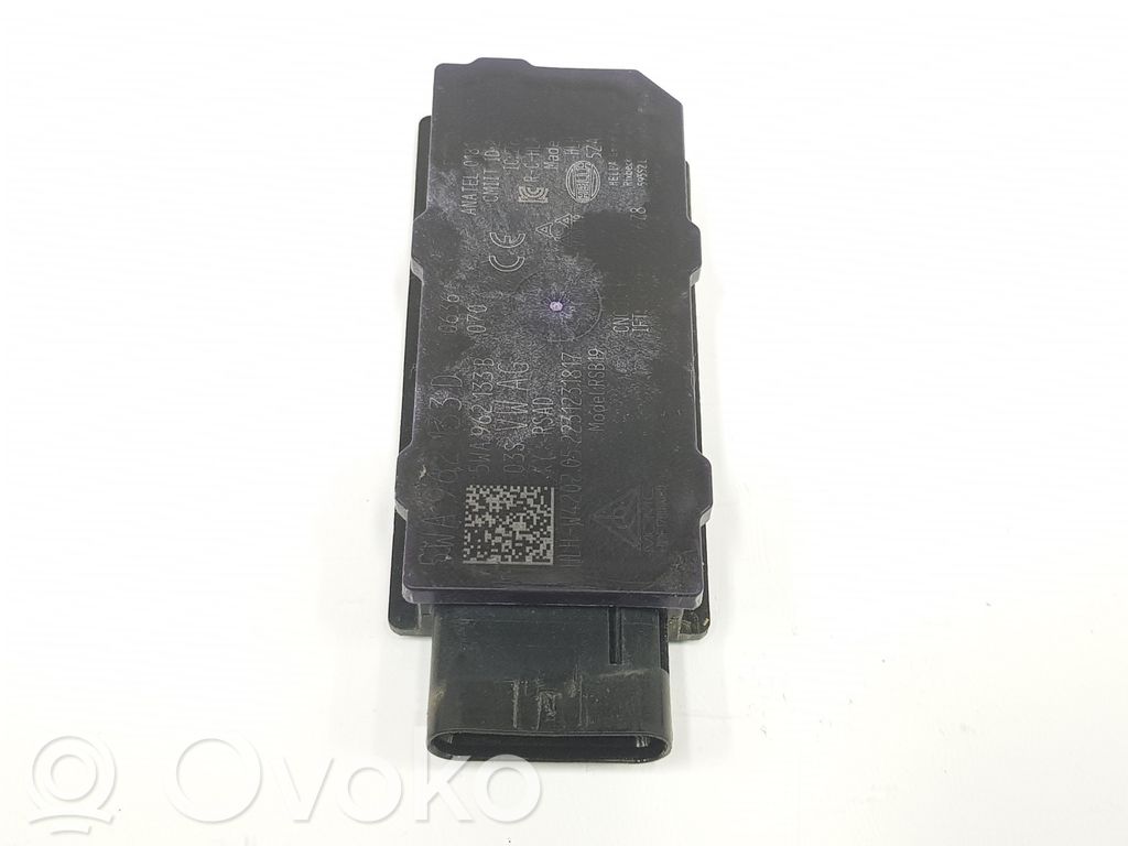 Volkswagen ID.5 Otras unidades de control/módulos