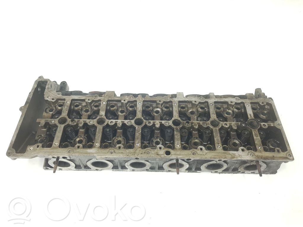 BMW 5 F10 F11 Zylinderkopf 