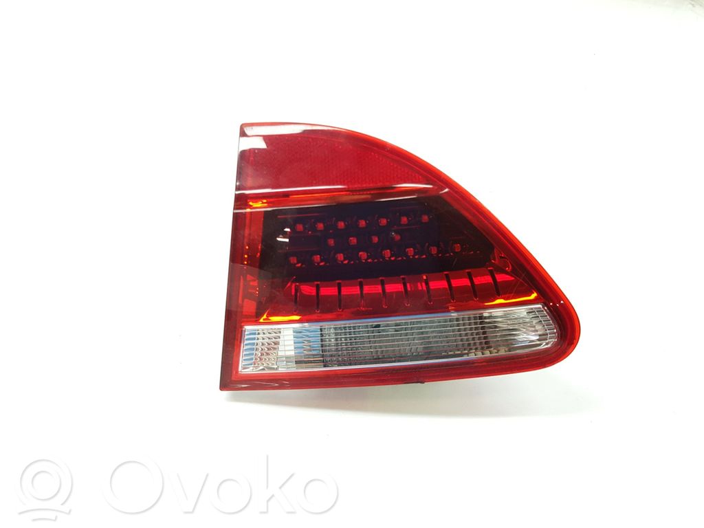 Seat Exeo (3R) Takaluukun takavalot 