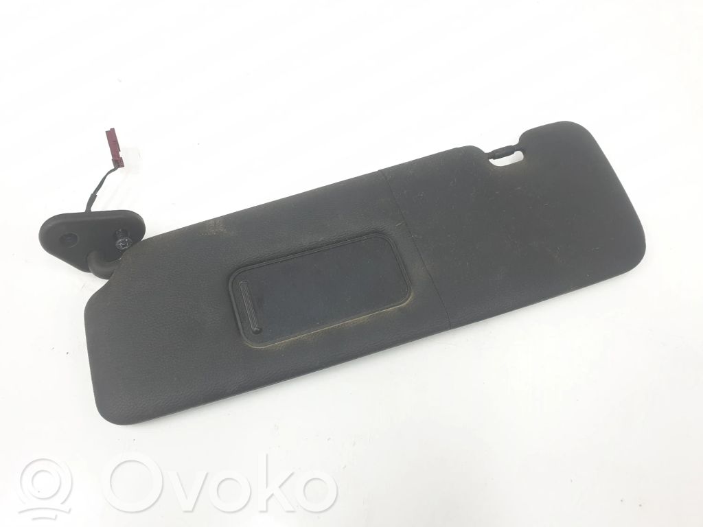BMW 3 E92 E93 Skydelis nuo saulės 