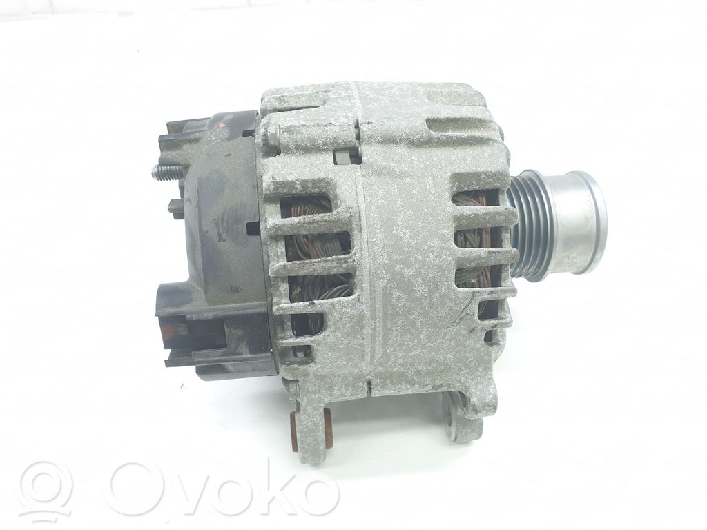 Audi A1 Generator/alternator 