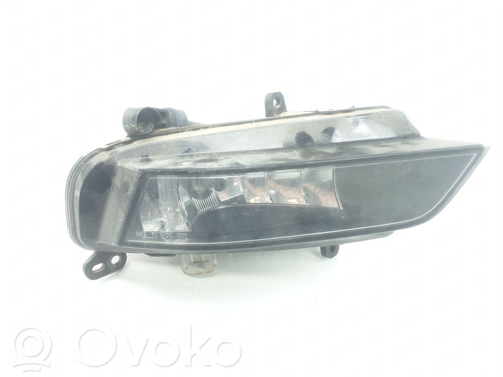 Audi A1 Front fog light 