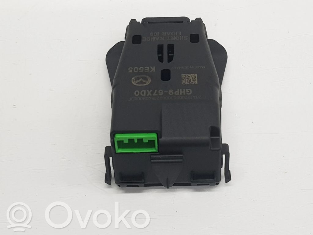 Otras unidades de control/módulos   GHP967XD0,GHP967XD0