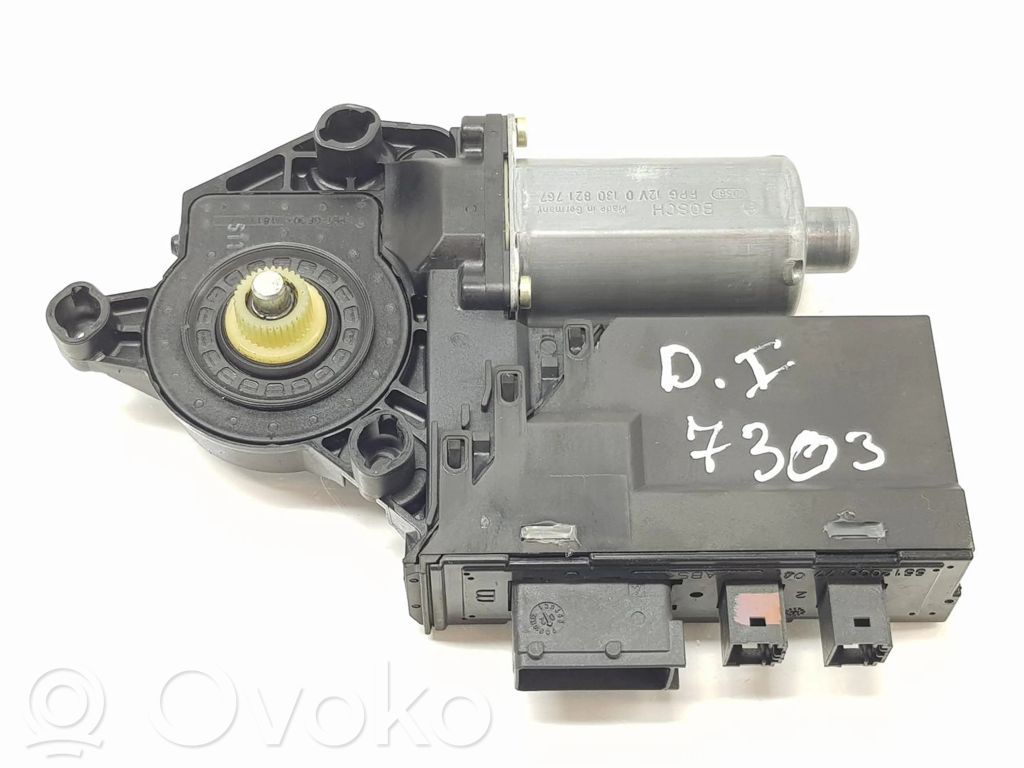 Peugeot 307 Motorino alzacristalli della portiera anteriore 