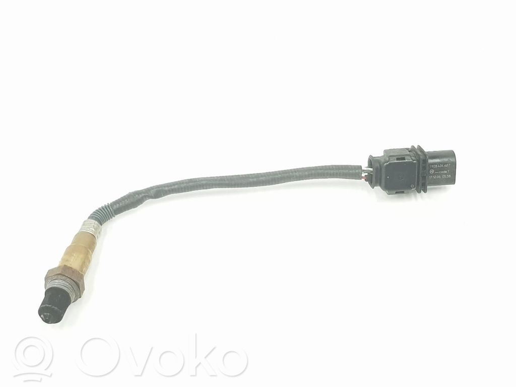 Honda Civic X Lambda probe sensor 